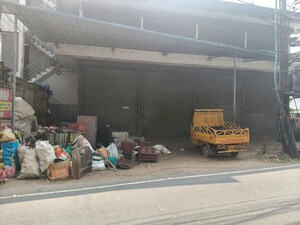 Parking in  Warehouse at Tripunithura – for Rent