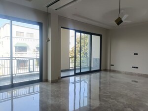 3 BHK Builder Floor For Rent in Defence Colony