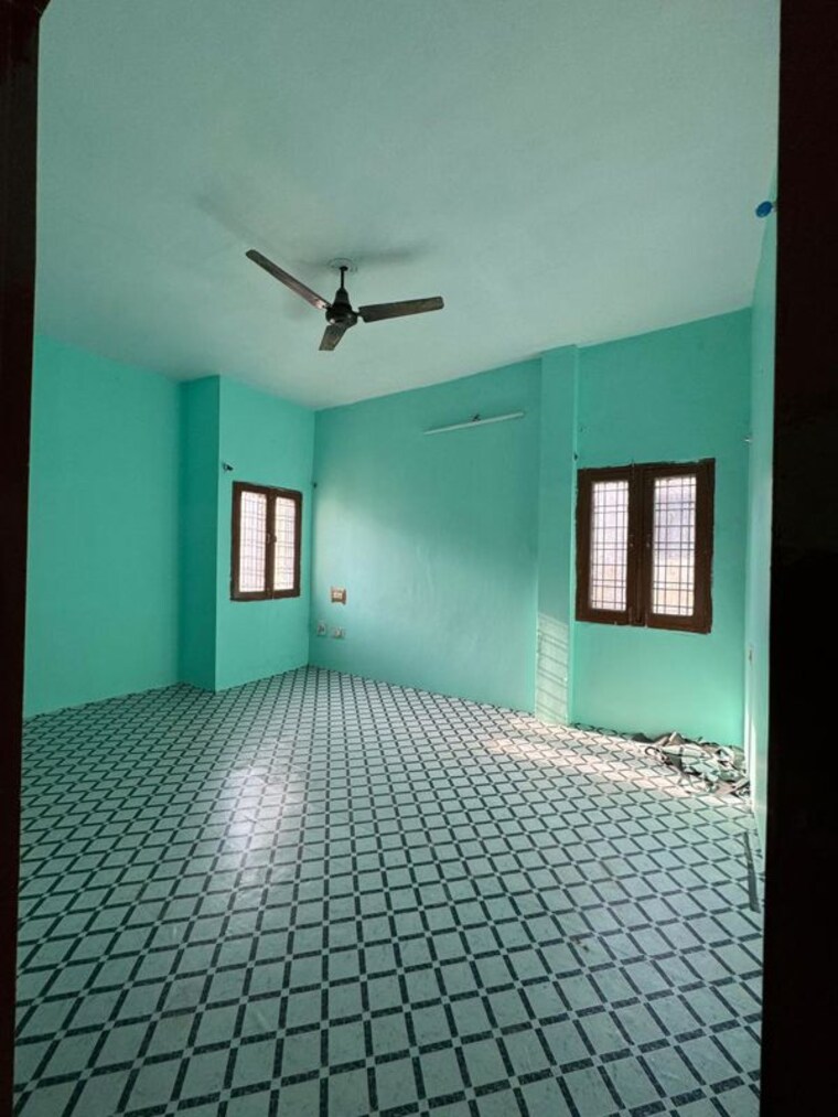 Bedroom, the mall avenue 3 Bedroom 1450 Sq.Ft. Apartment In The Mall Avenue Lucknow 10137285