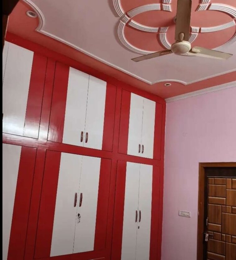 undefined, the mall avenue 3 Bedroom 1450 Sq.Ft. Apartment In The Mall Avenue Lucknow 10137285