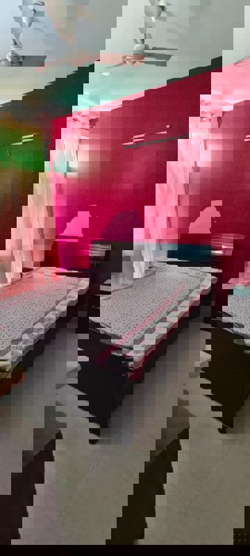 3 BHK 745 Sq.Ft. Apartment in Amolik Heights