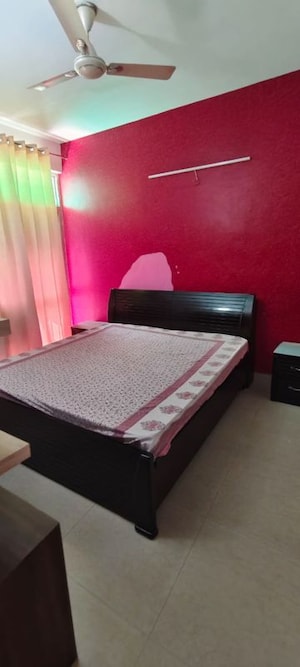 3 BHK Apartment For Rent in Amolik Heights, Sector 88