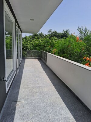 4 BHK Builder Floor For Rent in Defence Colony