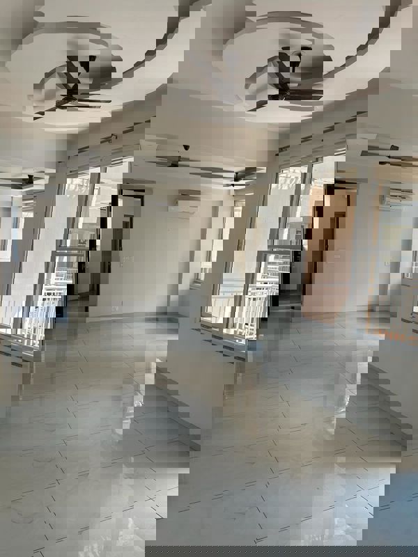 3.5 BHK + Pooja Room,Study Room 1870 Sq.Ft. Apartment in Ram Shanti Apartment