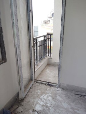 3 BHK Builder Floor – Exterior View View at Chattarpur - for Sale