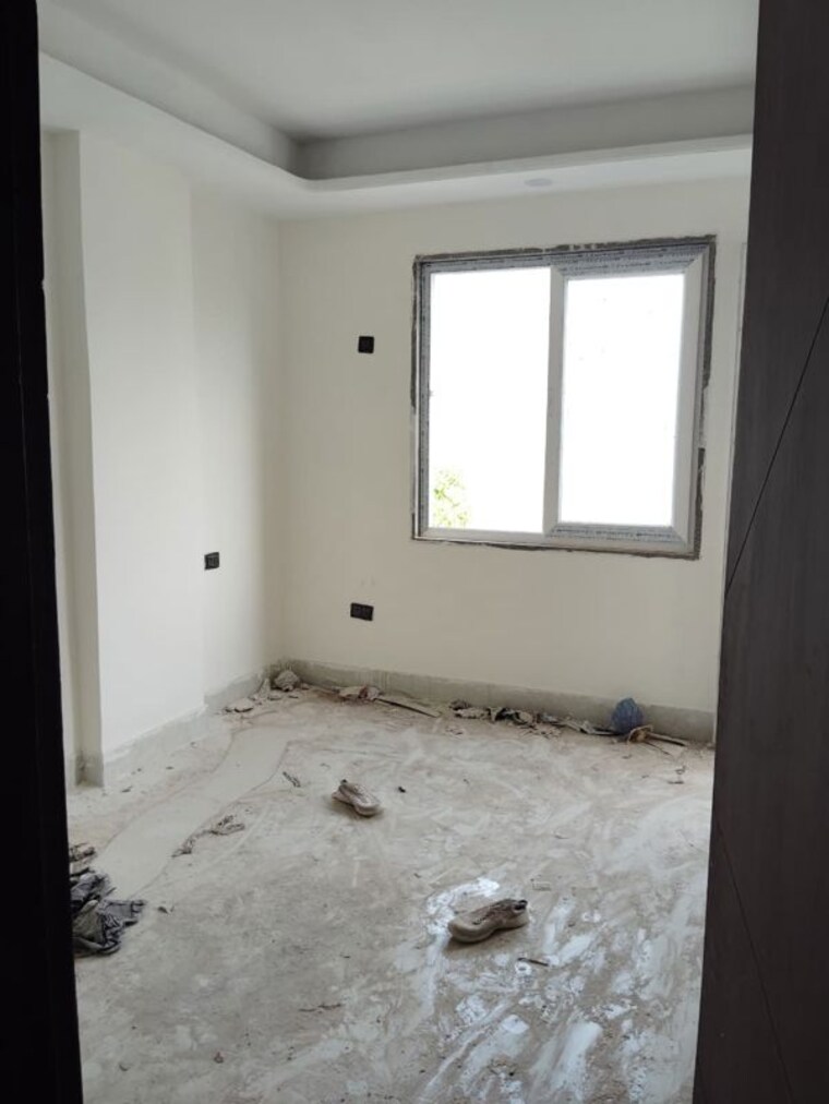 Room, chattarpur 3 Bedroom 125 Sq.Yd. Builder Floor In Chattarpur Delhi 10137289