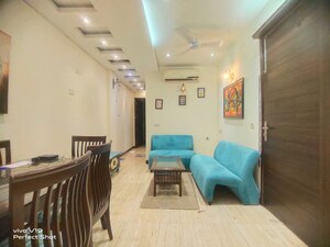 3 BHK Builder Floor For Rent in East Of Kailash