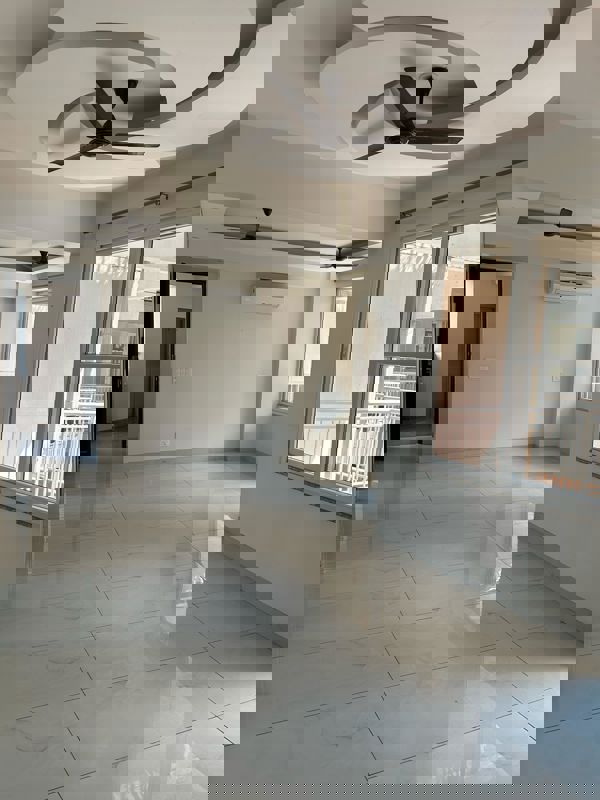 3.5 BHK + Pooja Room,Study Room 1900 Sq.Ft. Apartment in Ram Shanti Apartment