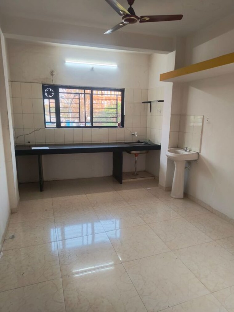 Kitchen, ganesh nagar 1.5 Bedroom 900 Sq.Ft. Apartment In Ganesh Nagar Pune 10137292