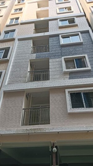 1 BHK Independent House For Rent in Pattandur Agrahara