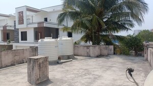 2 BHK Villa – Exterior View View at SVS Abhavana Enclave, Bachupally - for Sale