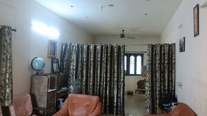 Living Room in 2 BHK Villa at SVS Abhavana Enclave, Bachupally – for Sale