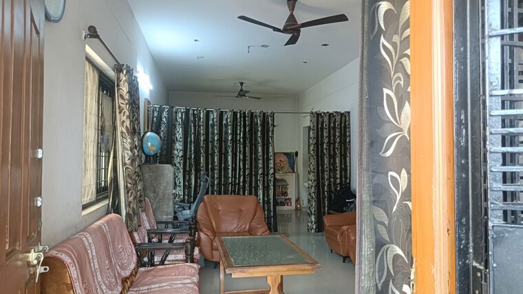 Master Bedroom, svs-abhavana-enclave 2 Bedroom 1250 Sq.Ft. Villa In Bachupally Hyderabad 10137295