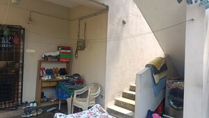 Furnished Amenities in 2 BHK Villa at SVS Abhavana Enclave, Bachupally – for Sale