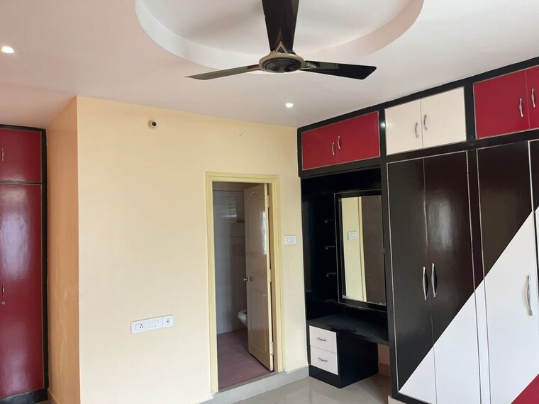 undefined, srr-pride 3 Bedroom 2350 Sq.Ft. Villa In Bachupally Hyderabad 10137301