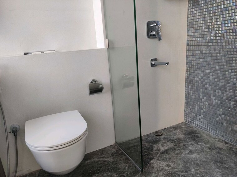 Bathroom, lodha-kiara 3 Bedroom 1349 Sq.Ft. Apartment In Worli Mumbai 10137298