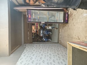 Floor Plan in  Office Space at Kurla East – for Rent