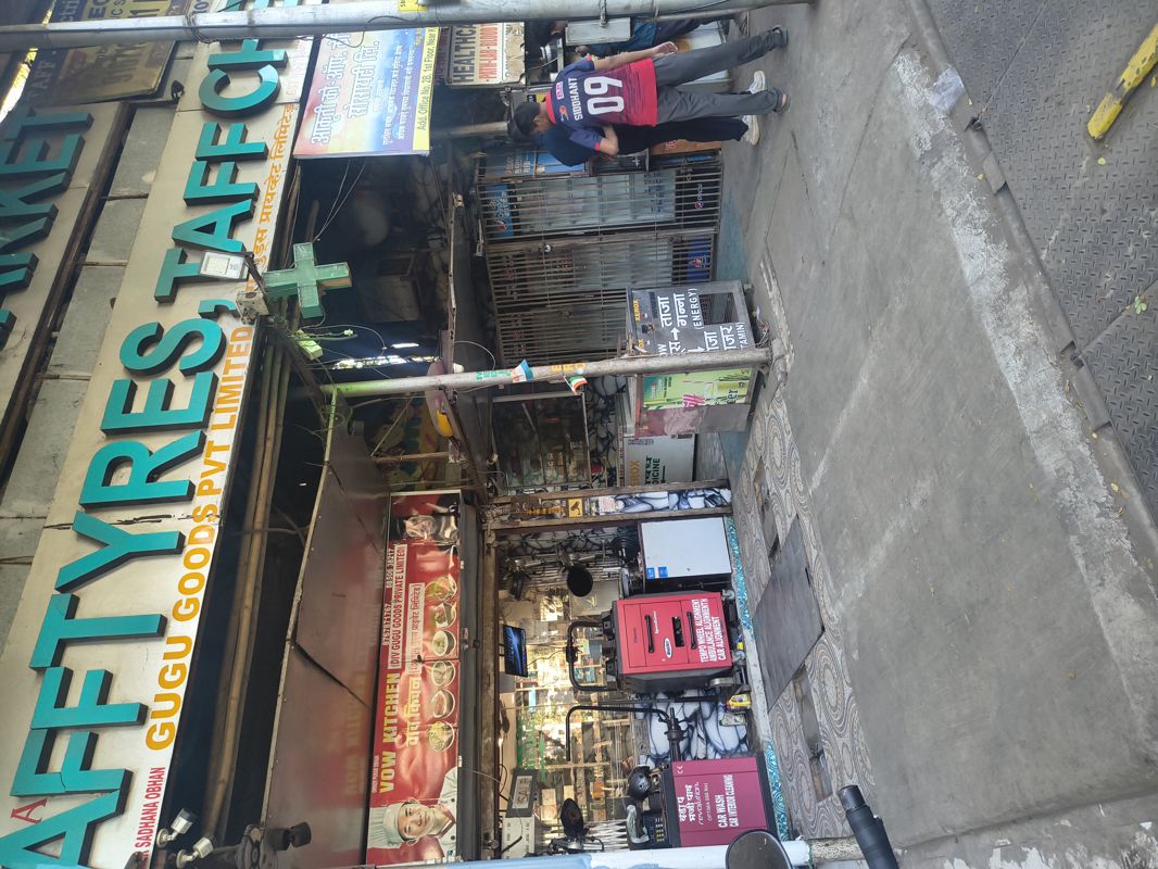 Office Space For Rent in Kurla East