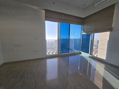 3 BHK + Servant Room Apartment For Sale in Raheja Imperia