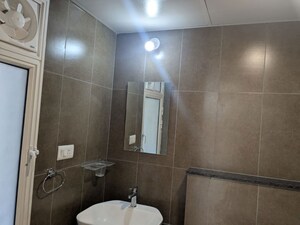Bathroom in 2 BHK Apartment at Eden Park At The Prestige City, Sarjapur Road – for Rent