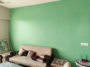 Furnished Amenities in 2 BHK Apartment at M3M Marina, Sector 68 – for Rent