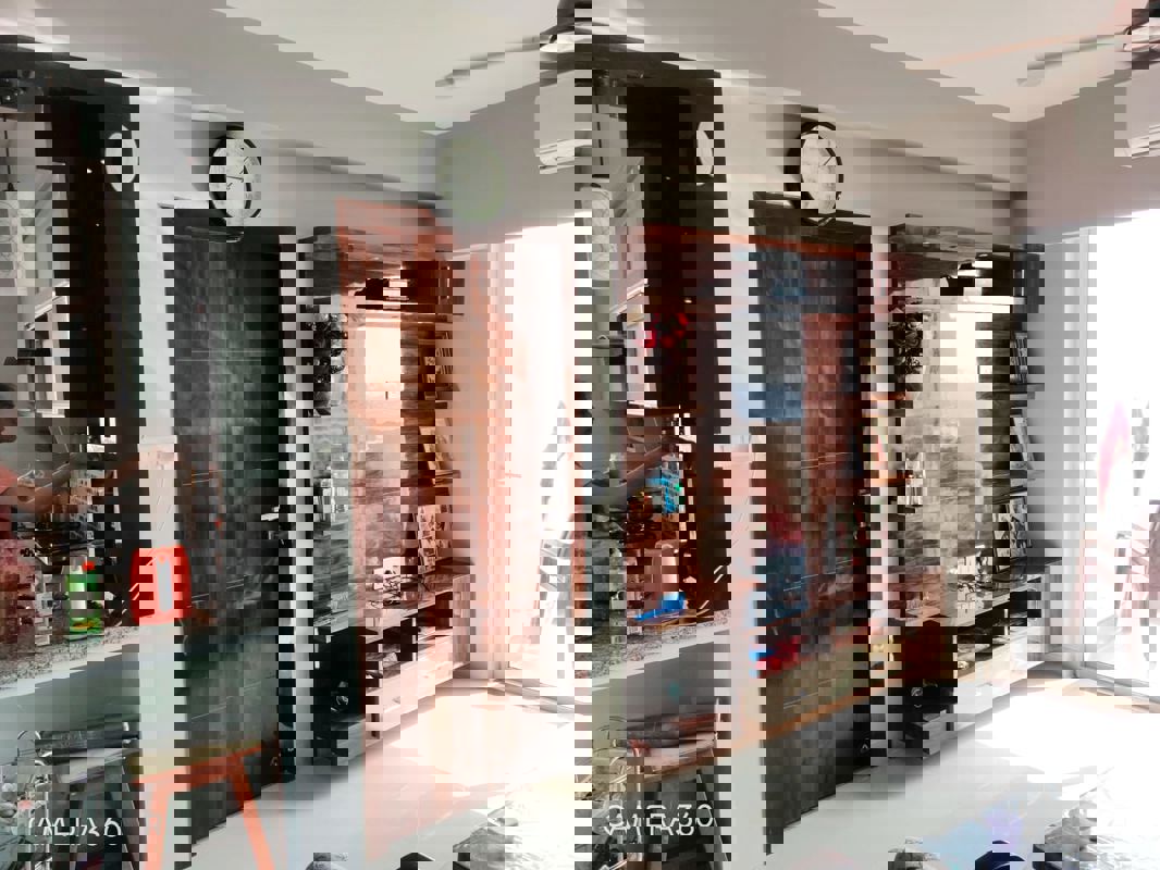 2 BHK + Pooja Room 1330 Sq.Ft. Apartment in M3M Marina