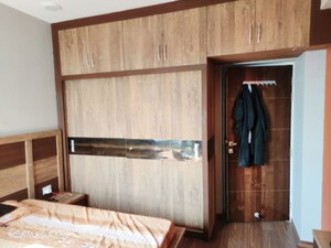 Furnished Amenities in 2 BHK Apartment at M3M Marina, Sector 68 – for Rent