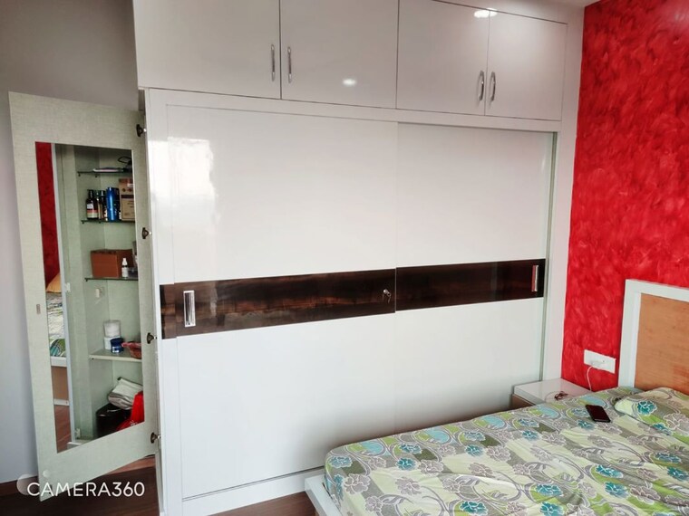 undefined, m3m-marina 2 Bedroom 1330 Sq.Ft. Apartment In Sector 68 Gurgaon 10137309