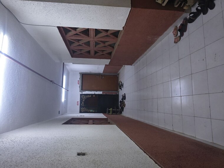 Kitchen, kurla east 1 Bedroom 310 Sq.Ft. Apartment In Kurla East Mumbai 10137312