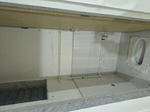 Building Lobby in 1 BHK Apartment at Kurla East – for Rent