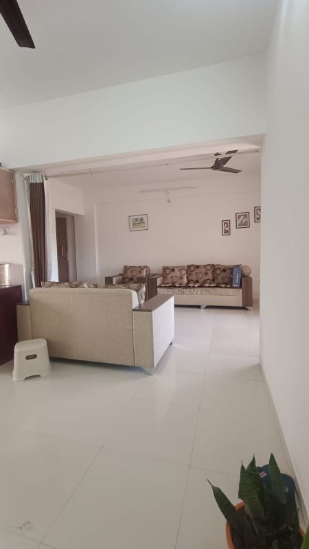 3 BHK + Pooja Room 1820 Sq.Ft. Apartment in Osian Divino