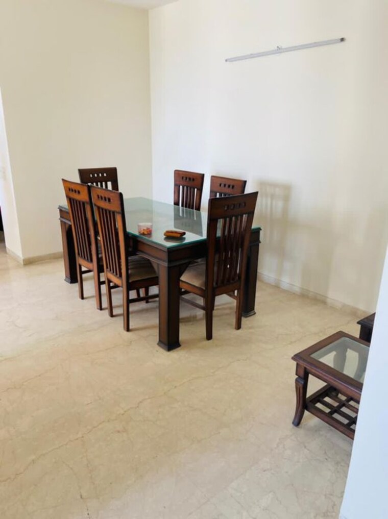 Gym, sector 66 3 Bedroom 2200 Sq.Ft. Apartment In Sector 66 Mohali 10137314