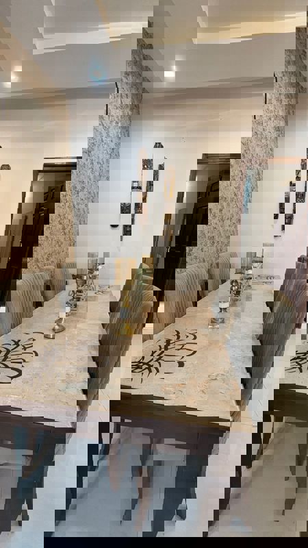 3 BHK + Pooja Room 1800 Sq.Ft. Apartment in Sushma Belleza