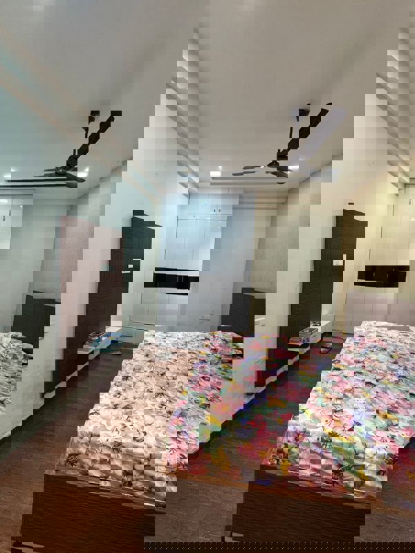 3 BHK + Pooja Room 1800 Sq.Ft. Apartment in Uptown Insignia