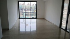3 BHK + Servant Room Apartment For Sale in Lodha New Cuffe Parade