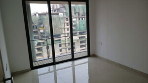 Balcony in 3 BHK Apartment at Lodha New Cuffe Parade, Wadala – for Sale