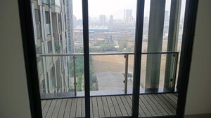 Building Lobby in 3 BHK Apartment at Lodha New Cuffe Parade, Wadala – for Sale