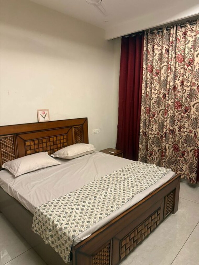 Bedroom, sector 66 2 Bedroom 1800 Sq.Ft. Apartment In Sector 66 Mohali 10137325