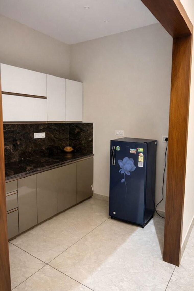 Kitchen, sector 66 2 Bedroom 1800 Sq.Ft. Apartment In Sector 66 Mohali 10137325