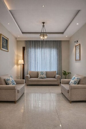 2 BHK Apartment For Rent in Sector 66