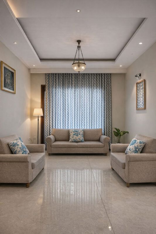 2 BHK Apartment For Rent in Sector 66