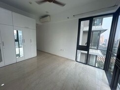 2 BHK + Study Room,Extra Room Apartment For Sale in Lodha The Park