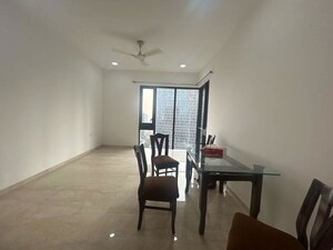 Living Room in 2 BHK Apartment at Lodha The Park, Worli – for Sale