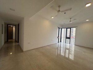 Building Lobby in 2 BHK Apartment at Lodha The Park, Worli – for Sale