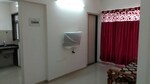 1 BHK 365 Sq.Ft. Apartment in City View Apartments