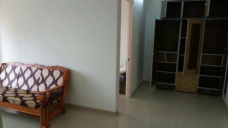 Living Room, city-view-apartments 1 Bedroom 365 Sq.Ft. Apartment In Lower Parel Mumbai 10137326