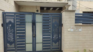 3 BHK Builder Floor For Rent in Sector 29