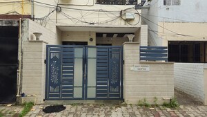 3 BHK Builder Floor – Exterior View View at Sector 29 - for Rent