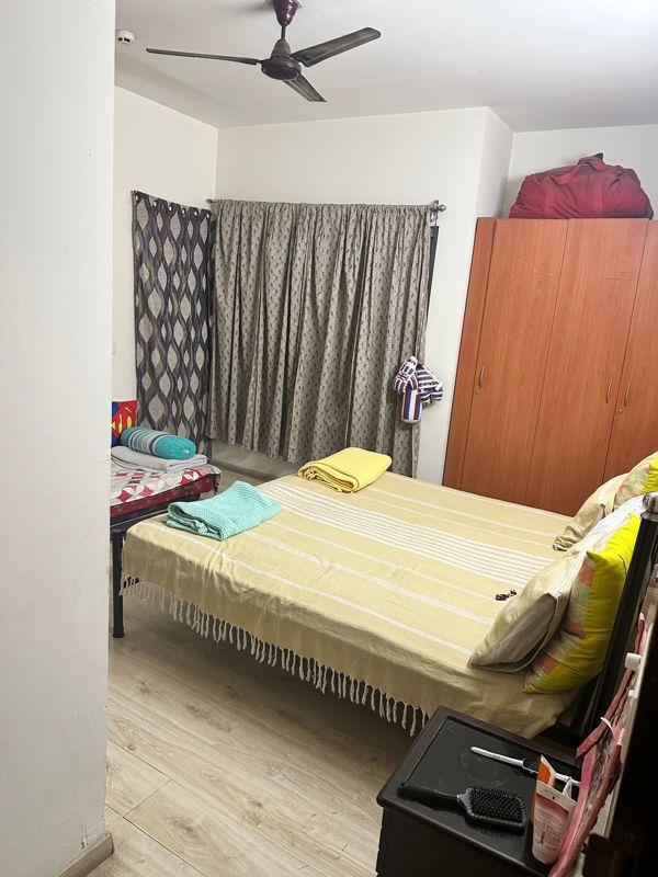 3 BHK Apartment For Sale in Adani M2K Oyster Grande
