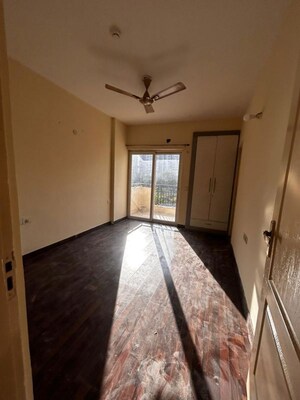 Bedroom in 3 BHK Apartment at Adani M2K Oyster Grande, Sector 102 – for Sale